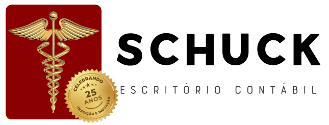 Schuck Escritório Contábil